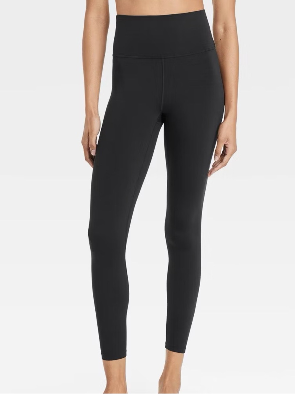 Women's Everyday Soft Ultra High-Rise 7/8 Leggings - All In Motion